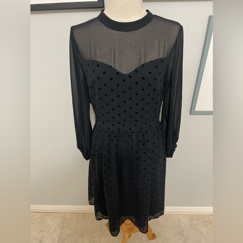 ModCloth dress